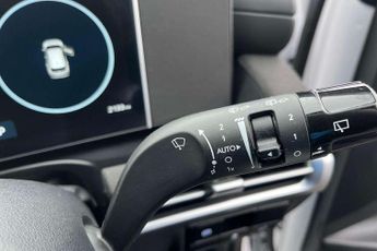 Hyundai Tucson 1.6T 48V MHD Ultimate 5dr DCT