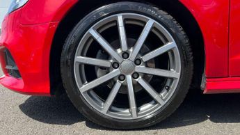 Audi A3 35 TFSI S Line 5dr S Tronic