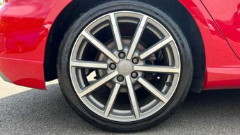 Audi A3 35 TFSI S Line 5dr S Tronic