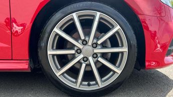 Audi A3 35 TFSI S Line 5dr S Tronic
