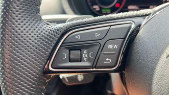 Audi A3 35 TFSI S Line 5dr S Tronic