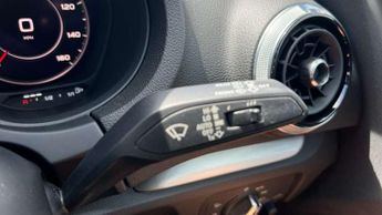 Audi A3 35 TFSI S Line 5dr S Tronic