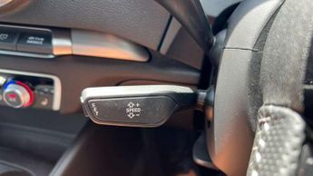 Audi A3 35 TFSI S Line 5dr S Tronic
