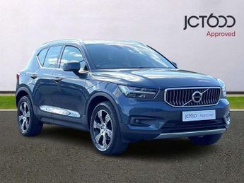 Volvo XC40 1.5 T3 [163] Inscription 5dr