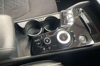 Kia Sportage 1.6T GDi 48V ISG GT-Line 5dr DCT