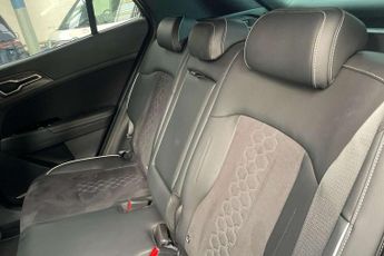 Kia Sportage 1.6T GDi 48V ISG GT-Line 5dr DCT