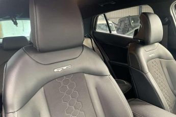 Kia Sportage 1.6T GDi 48V ISG GT-Line 5dr DCT