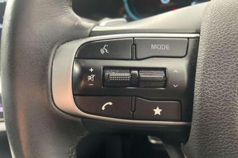 Kia Sportage 1.6T GDi 48V ISG GT-Line 5dr DCT