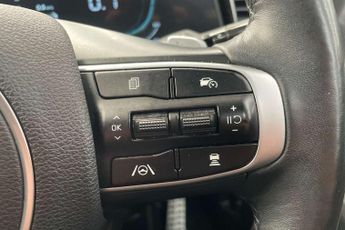 Kia Sportage 1.6T GDi 48V ISG GT-Line 5dr DCT