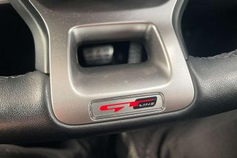Kia Sportage 1.6T GDi 48V ISG GT-Line 5dr DCT