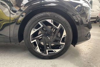 Kia Sportage 1.6T GDi 48V ISG GT-Line 5dr DCT