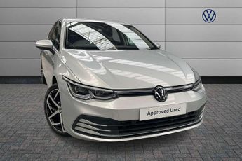Volkswagen Golf 1.5 TSI 150 Style 5dr