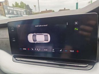 Skoda Octavia 2.0 TDI 150 SE L 5dr DSG