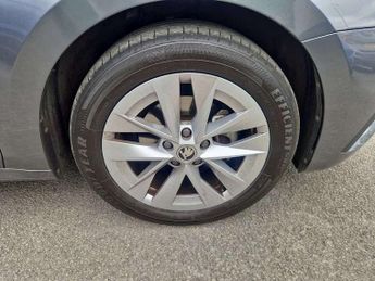 Skoda Octavia 2.0 TDI 150 SE L 5dr DSG