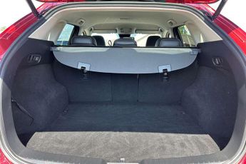 Mazda CX-5 2.2d Sport Nav+ 5dr Auto