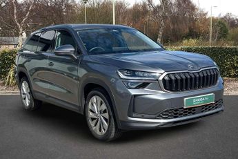 Skoda Kodiaq 2.0 TDI SE L 5dr DSG [7 Seat]