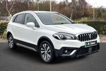 Suzuki S-Cross 1.0 Boosterjet SZ-T 5dr
