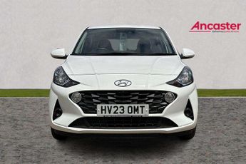 Hyundai i10 1.0 MPi SE Connect 5dr Auto
