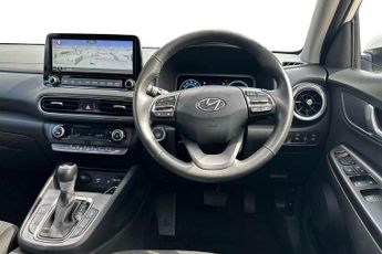 Hyundai Kona 1.6 GDi Hybrid Premium 5dr DCT