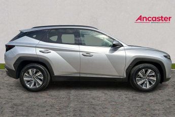 Hyundai Tucson 1.6 TGDi SE Connect 5dr 2WD