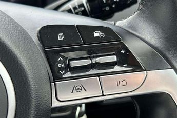 Hyundai Tucson 1.6 TGDi SE Connect 5dr 2WD