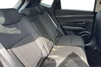 Hyundai Tucson 1.6 TGDi SE Connect 5dr 2WD