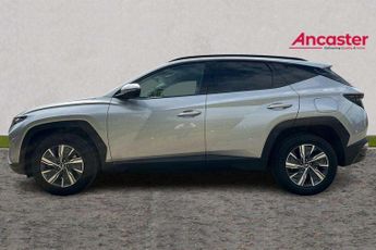 Hyundai Tucson 1.6 TGDi SE Connect 5dr 2WD