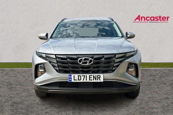 Hyundai Tucson 1.6 TGDi SE Connect 5dr 2WD