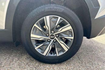 Hyundai Tucson 1.6 TGDi SE Connect 5dr 2WD