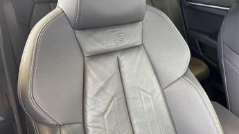 Audi A3 35 TFSI S Line 5dr S Tronic