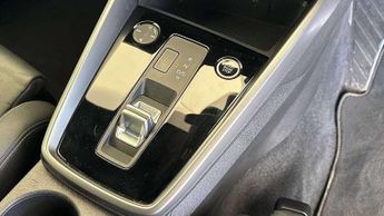 Audi A3 30 TFSI S Line 5dr S Tronic