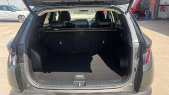 Hyundai Tucson 1.6 TGDi Ultimate 5dr 2WD