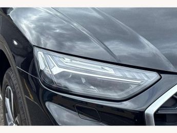 Audi Q5 40 TDI Quattro S Line 5dr S Tronic