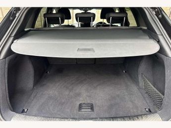 Audi Q5 40 TDI Quattro S Line 5dr S Tronic