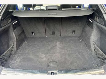 Audi Q5 45 TFSI Quattro Edition 1 5dr S Tronic