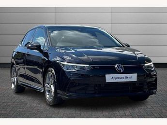 Volkswagen Golf 1.5 TSI R-Line 5dr