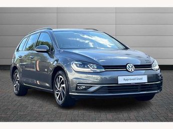 Volkswagen Golf 1.5 TSI EVO 150 Match Edition 5dr DSG