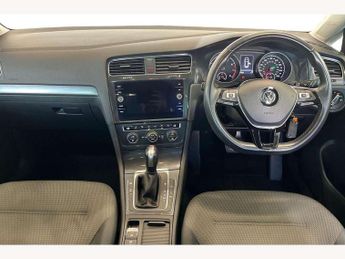 Volkswagen Golf Estate 1.5 TSI EVO 150 Match Edition 5dr DSG
