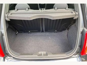 Fiat 500 1.0 Mild Hybrid Top 3dr