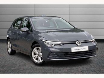 Volkswagen Golf 1.5 TSI Life 5dr