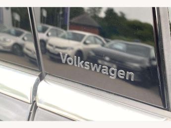 Volkswagen Tiguan 1.5 TSI 150 R-Line 5dr DSG