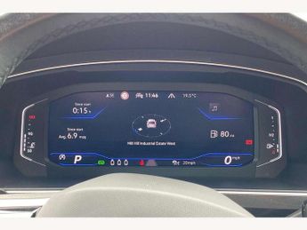 Volkswagen Tiguan 1.5 TSI 150 R-Line 5dr DSG