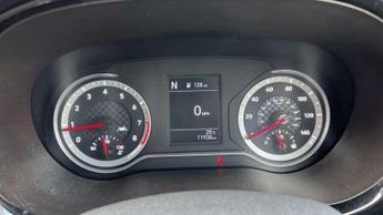 Hyundai i10 1.0 MPi Premium 5dr Auto