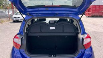 Hyundai i10 1.0 MPi Premium 5dr Auto