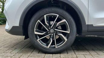 MG ZS 1.0T GDi Exclusive 5dr DCT