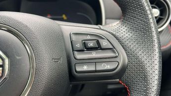MG ZS 1.0T GDi Exclusive 5dr DCT