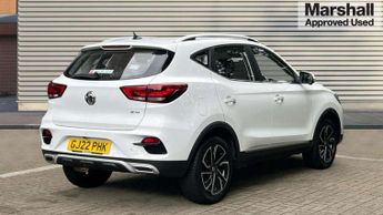 MG ZS 1.0T GDi Exclusive 5dr DCT