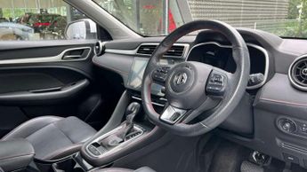 MG ZS 1.0T GDi Exclusive 5dr DCT