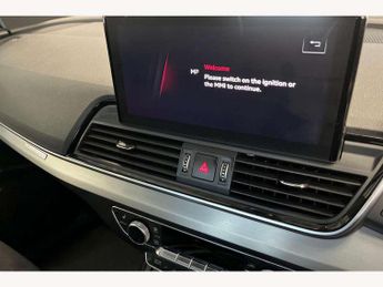 Audi Q5 40 TDI Quattro S Line 5dr S Tronic