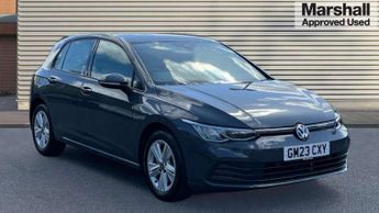 Volkswagen Golf 1.5 eTSI 150 Life 5dr DSG